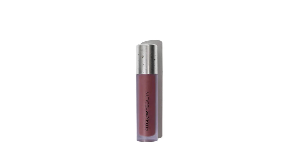 Fitglow Lip Colour Serum - Beach Glow (10g)