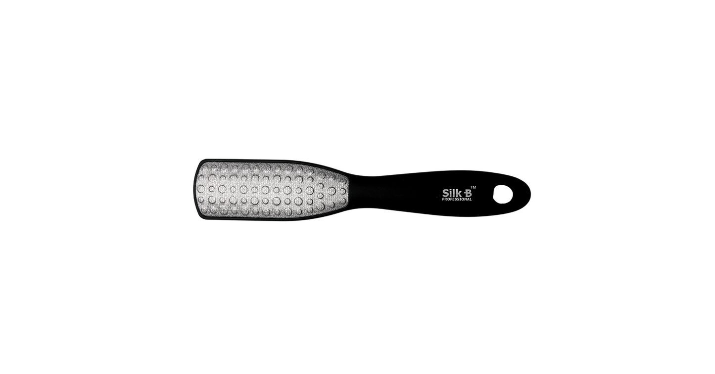 Silk B Professional Foot File (double-sided)