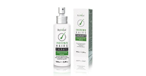 Italwax Ingrown Hair Therapy Concentrated Lotion (100ml)