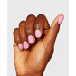 OPI Lacquer - Lucky Lucky Lavender