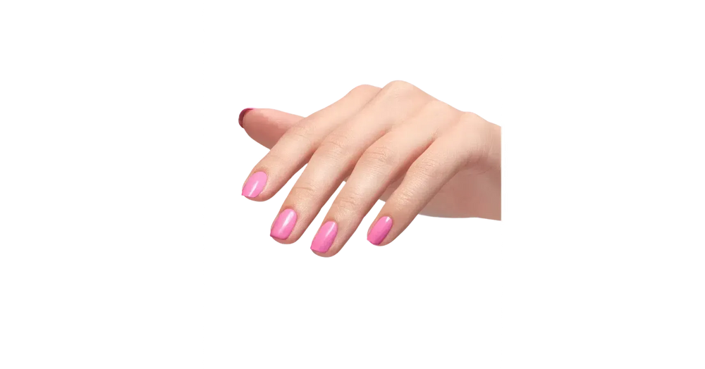OPI Gel - Makeout-side