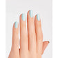 OPI Gel - Mexico City Move-Mint