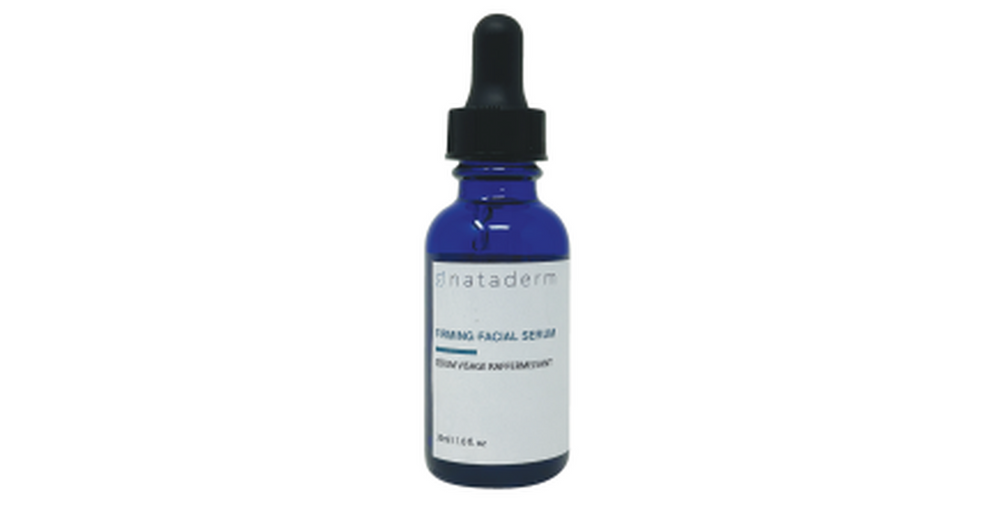 NATADERM Firming Facial Serum (30ml / 1.0 fl. Oz)