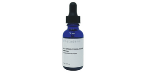 NATADERM Anti Wrinkle Facial Serum (30ml / 1.0 fl. Oz)