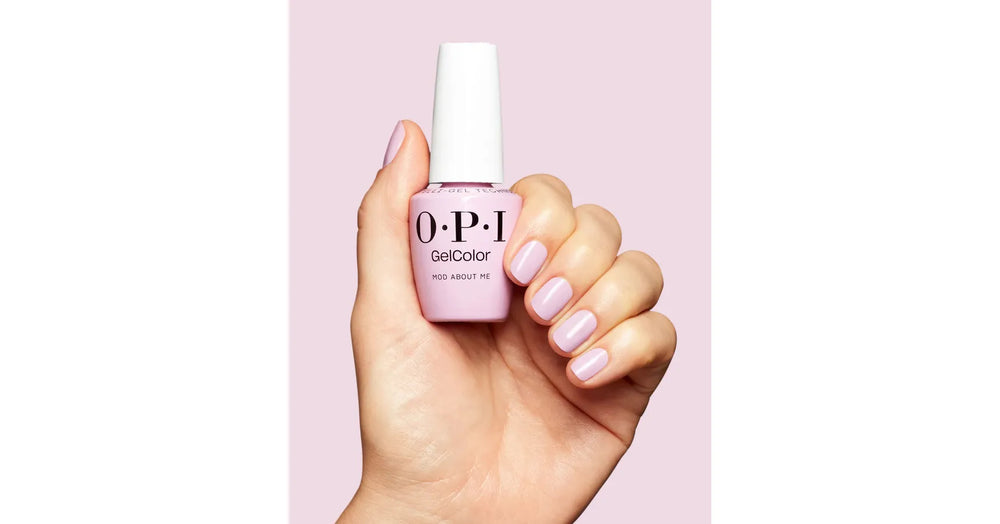 OPI Gel - Mod About Me