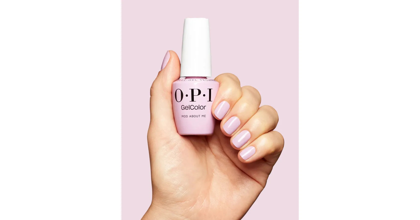 OPI Gel - Mod About Me