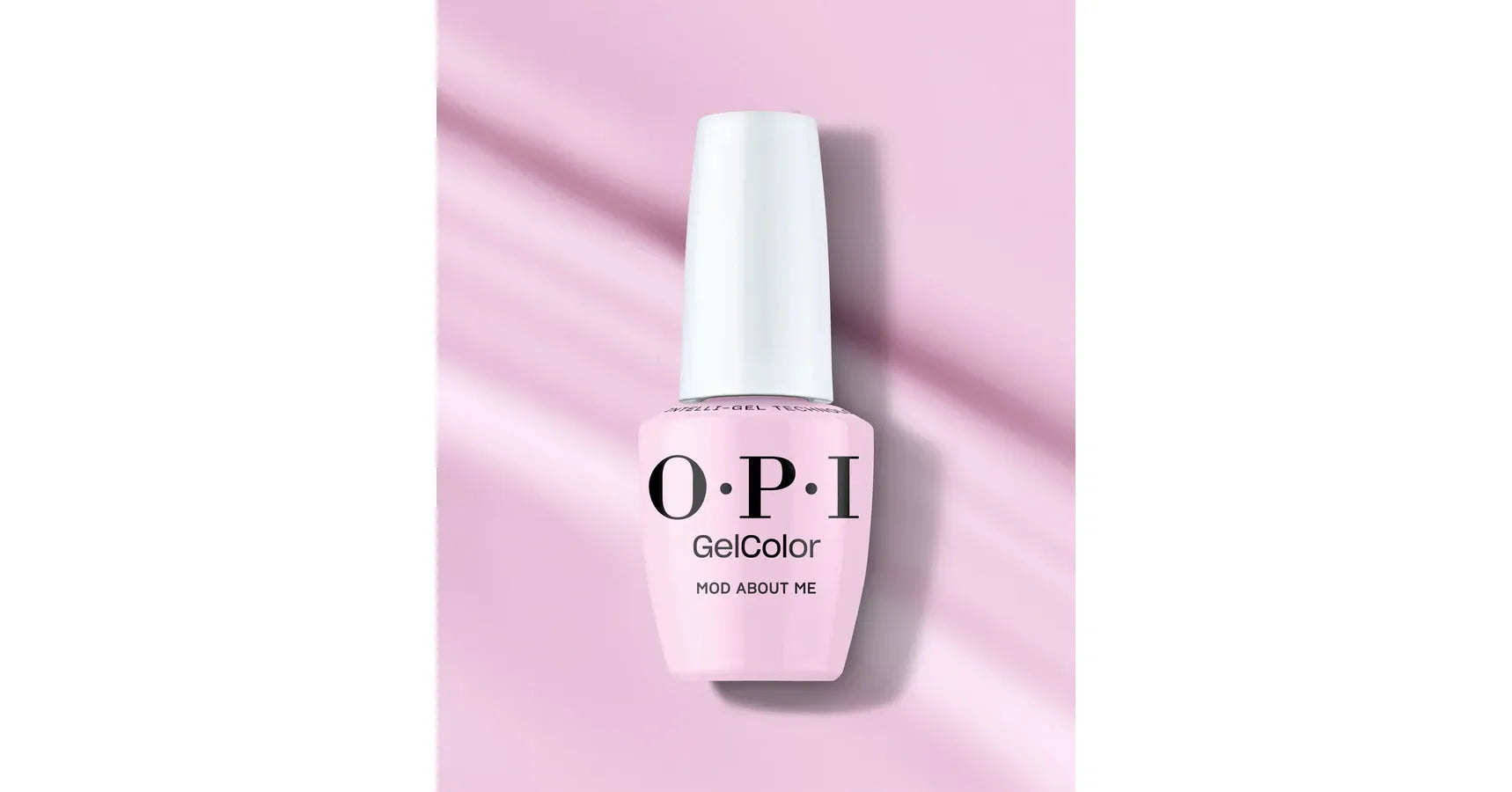 OPI Gel - Mod About Me