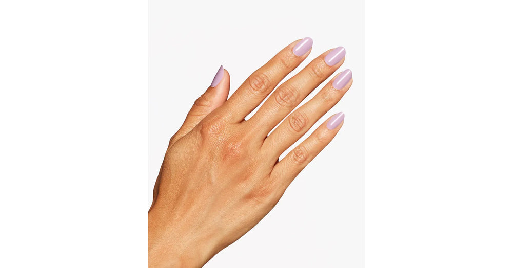 OPI Lacquer - Mod About Me