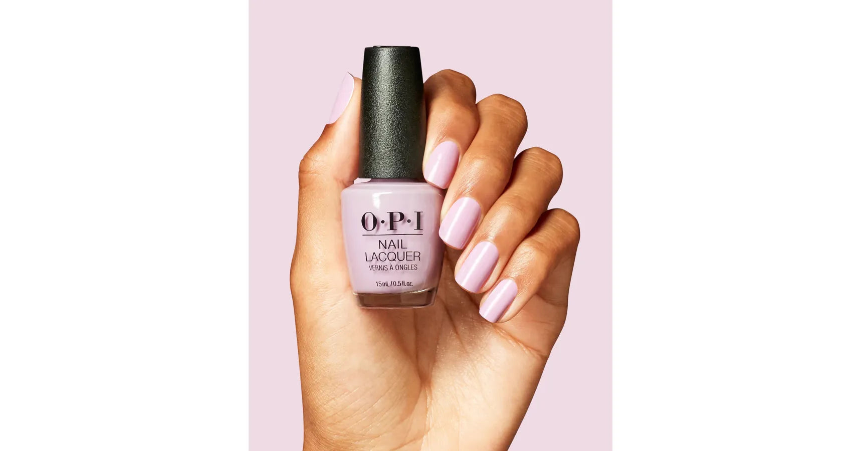 OPI Lacquer - Mod About Me