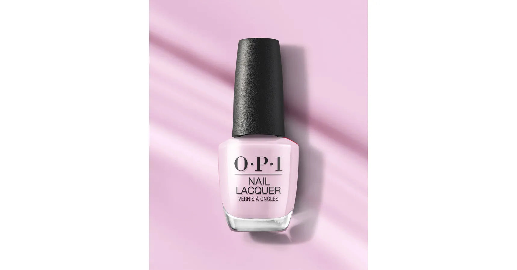 OPI Lacquer - Mod About Me