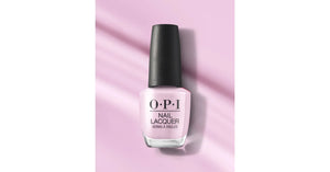 OPI Lacquer - Mod About Me