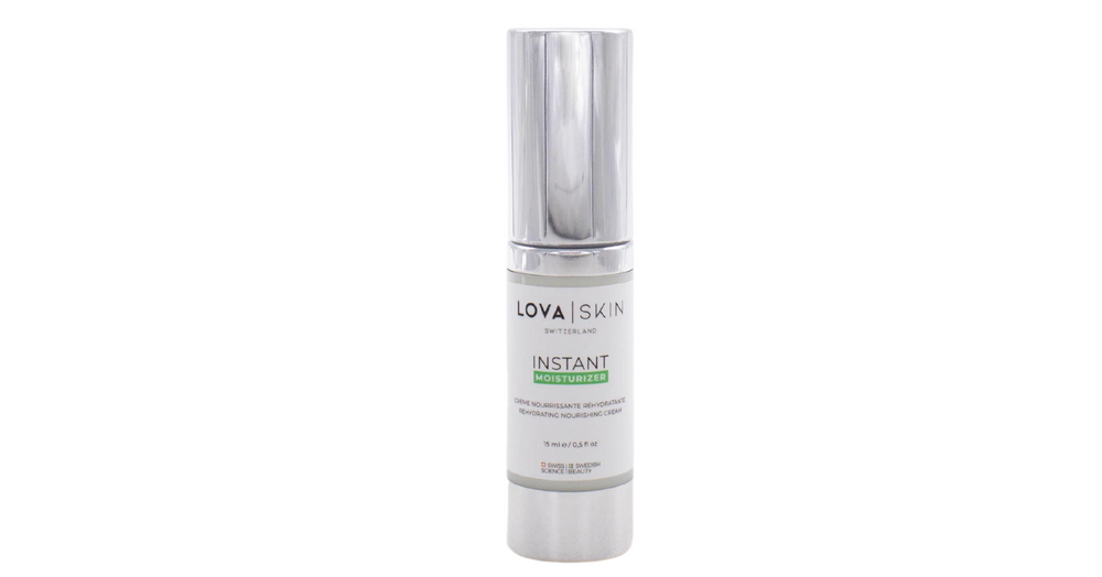 LovaSkin Instant Moisturizer (15ml)