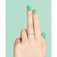 OPI Lacquer - My Dogsled Is A Hybrid