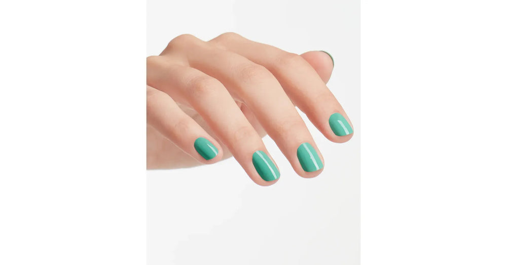 OPI Lacquer - My Dogsled Is A Hybrid