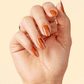 OPI Lacquer - My Italian Is A Little Rusty