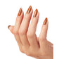 OPI Lacquer - My Italian Is A Little Rusty