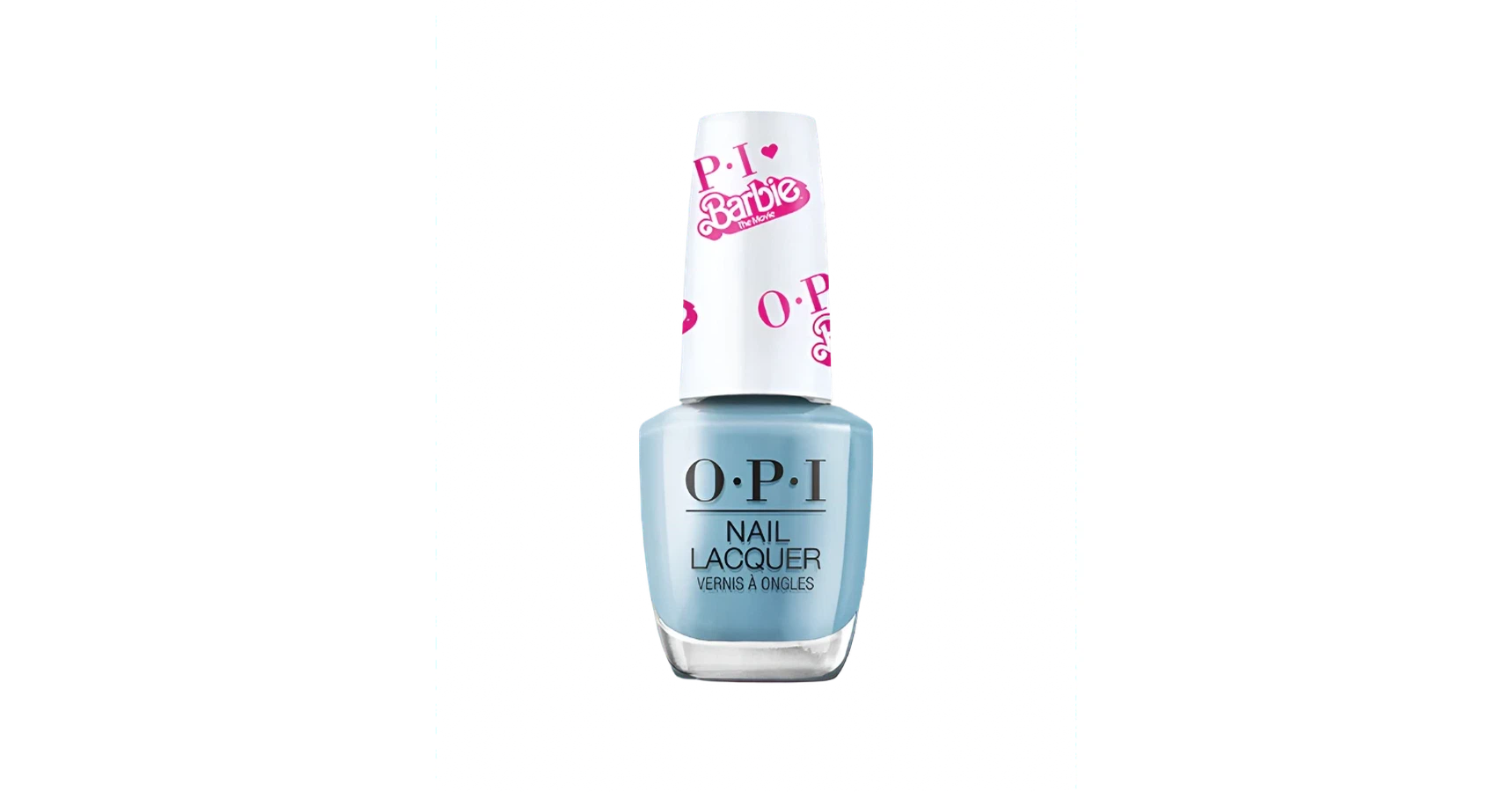 OPI Lacquer - My Job Is Beach