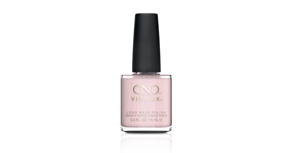 CND Vinylux - Negligee (0.5oz.)