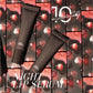 Fitglow Night Lip Serum Duo (12g each)