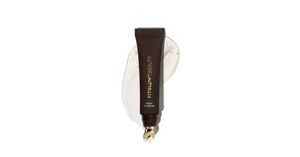 Fitglow Night Lip Serum (12g each)