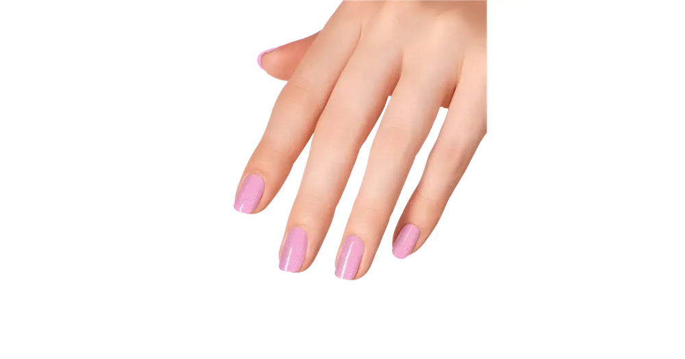 OPI Gel - Sugar Crush It