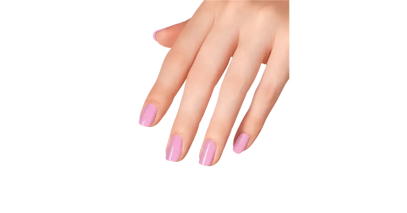 OPI Gel - Sugar Crush It