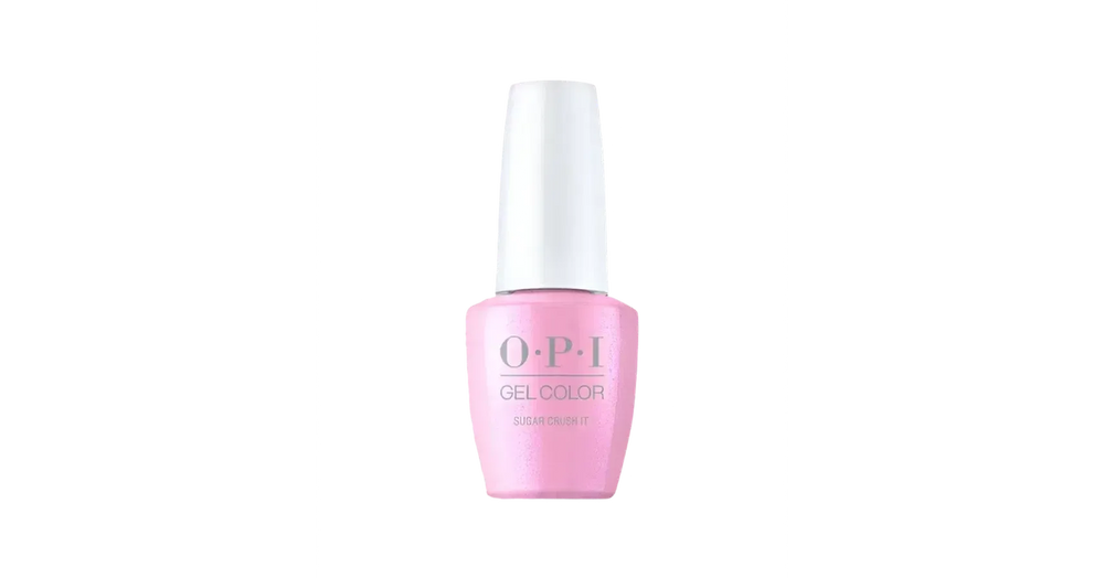 OPI Gel - Sugar Crush It