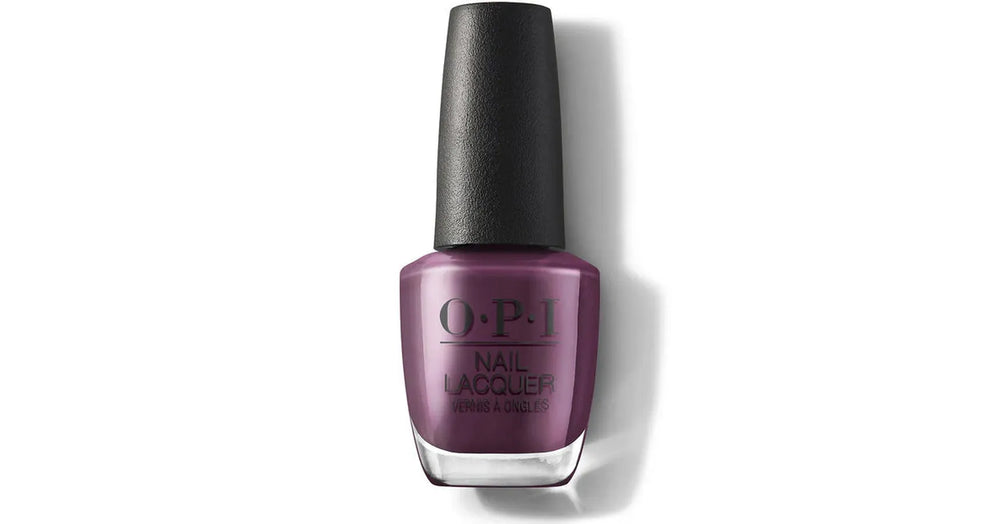 OPI Lacquer - OPI ❤️ to Party (CELEBRATION Collection 2021)