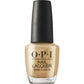 OPI Lacquer - Sleigh Bells Bling