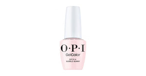 OPI Gel - OPI'm a Bubble Bunny