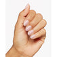 OPI Gel - OPI'm a Bubble Bunny