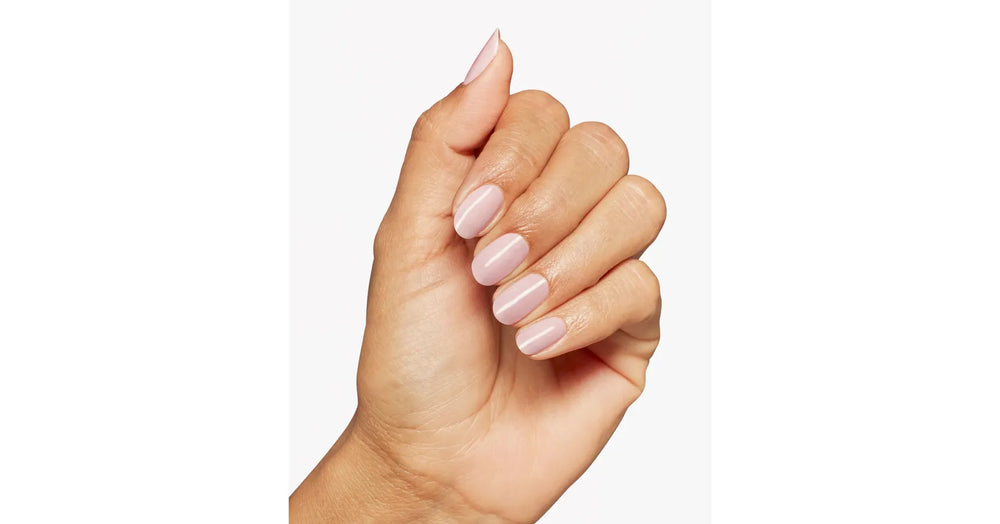 OPI Gel - OPI'm a Bubble Bunny