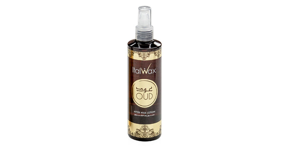 Italwax Flex Line After Wax Lotion Oud (250ml)