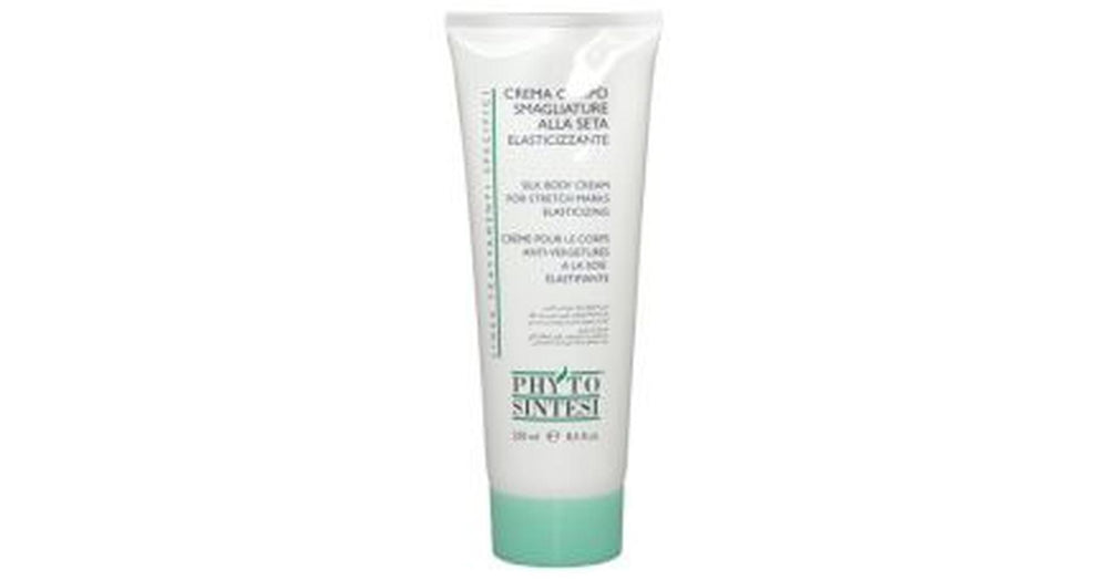 Phyto Sintesi Silk Cream for Stretch Marks (250ml/8.5oz)