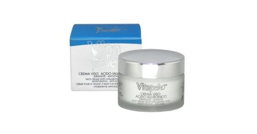 Phyto Sintesi Vitapelle Hyaluronic Acid Face Cream (50ml/1.7oz)