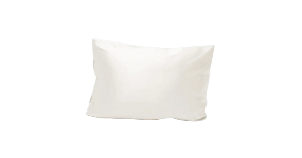 Revive7 SILK Pillowcase (pink)