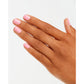 OPI Lacquer - Pink-ing Of You