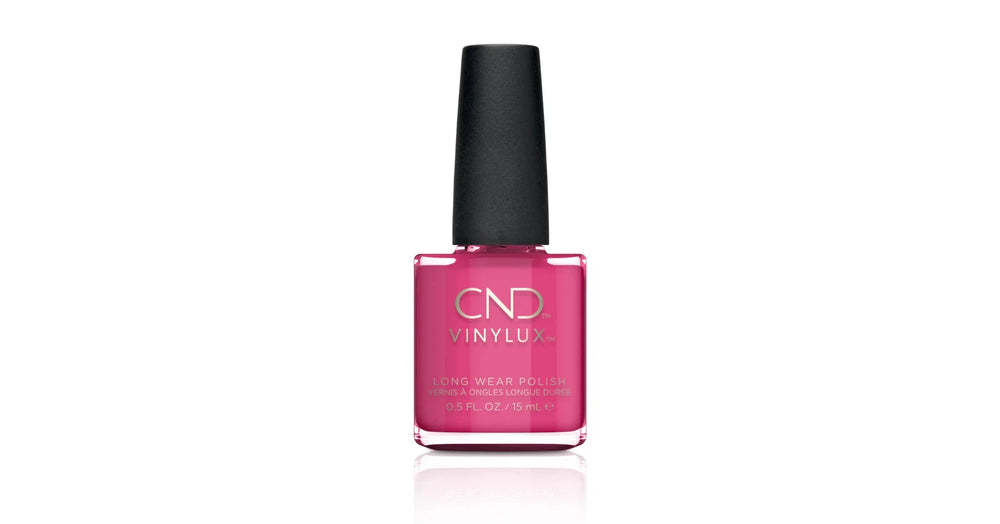 CND Vinylux - Pink Bikini (0.5oz.)