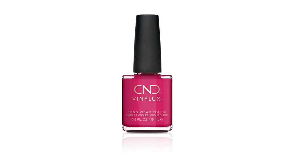 CND Vinylux - Pink Leggings