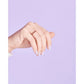 OPI Lacquer - Polly Want A Lacquer?