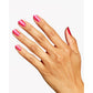 OPI Gel - Pompeii Pink
