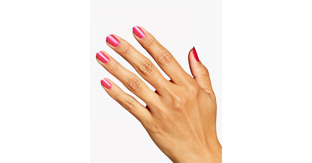 OPI Gel - Pompeii Pink