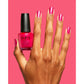 OPI Lacquer - Pompeii Pink