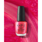 OPI Lacquer - Pompeii Pink