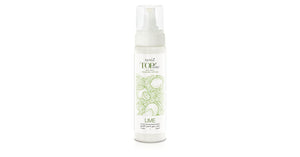 Italwax Top Line Pre Wax Foaming Lotion Lime (200ml)