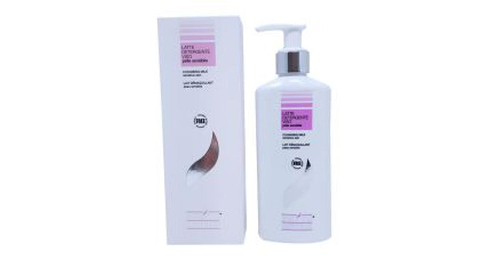 Phyto Sintesi Cleansing Milk for Sensitive Skin (200ml/8.45oz) (with pump)