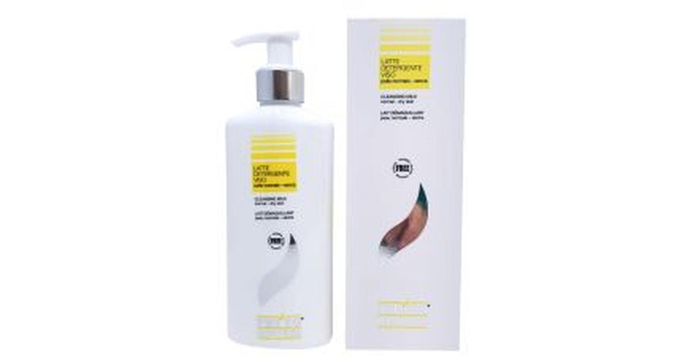 Phyto Sintesi Cleansing Milk for Normal - Dry skin (200ml /8.45oz)