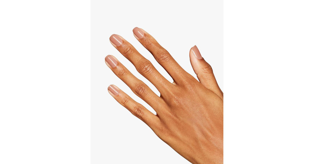 OPI Gel - Put It In Airplane Mode
