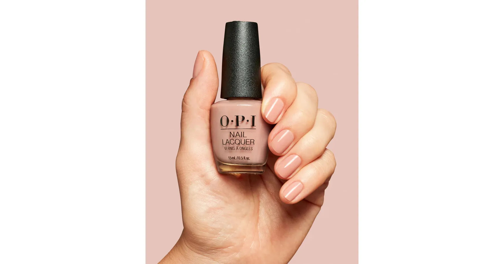 OPI Lacquer - Put It In Airplane Mode