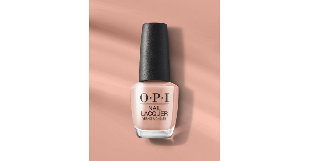 OPI Lacquer - Put It In Airplane Mode